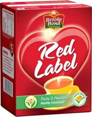 Red Label Tea 500g