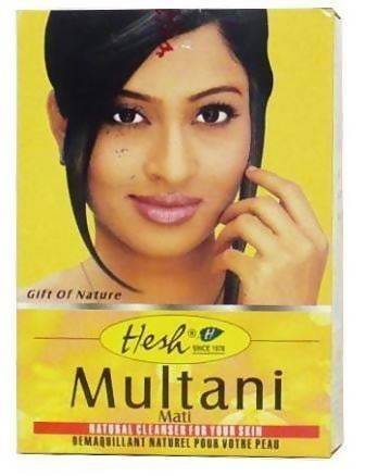 Hesh Multani Mati 100g